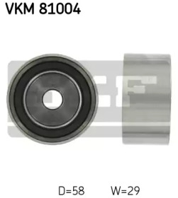 SKF VKM 81004